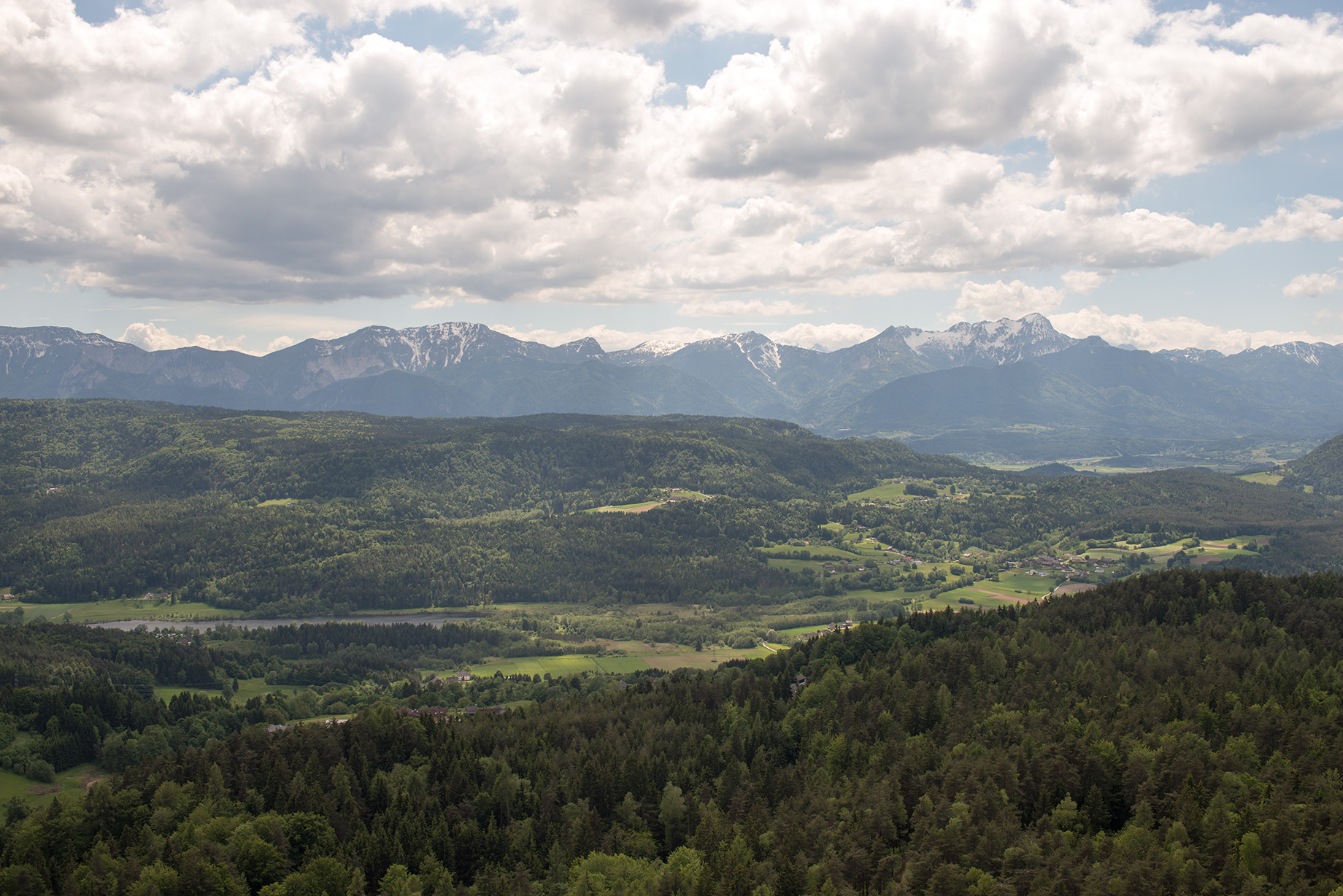 Keutschach am See